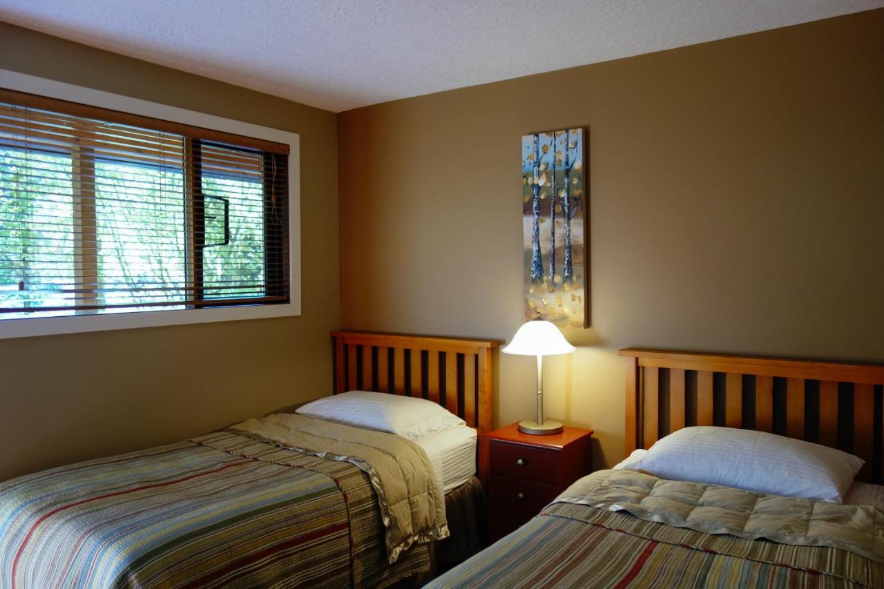 تيراس Skeena River House Bed & Breakfast المظهر الخارجي الصورة
