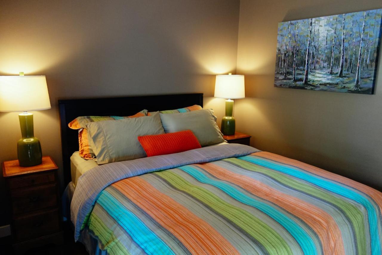 تيراس Skeena River House Bed & Breakfast المظهر الخارجي الصورة