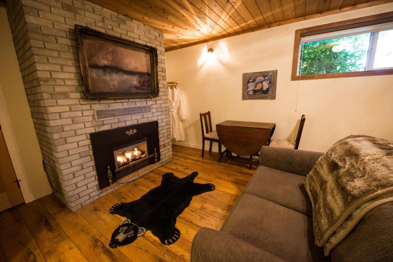 تيراس Skeena River House Bed & Breakfast المظهر الخارجي الصورة
